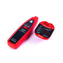 TIS TIS870 Fuse Finder & Socket Tester