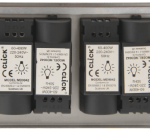 Click VPBN154 Dimmer Switch 4x400W