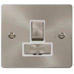 Click FPBS751WH Conn Unit Swd Fused 13A