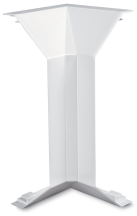 U/Volt CIE50/170 Internal Bend 50x170mm