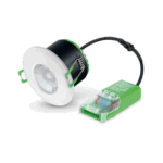 JCC JC1001/WH Downlight V50 LED 7W