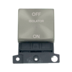 Click MD020SC Switch Fan Isolation 10A