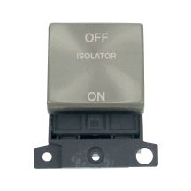 Click MD020SC Switch Fan Isolation 10A