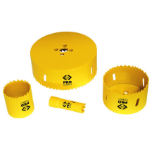 CK 424031 Holesaw 92mm 3.5/8in