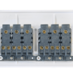 Click CMA105 Plateswitch 6G 2W 10A Whi