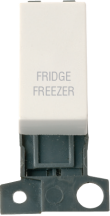 Click MD018PW-FF Switch DP 10AX 13A