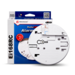 Aico EI168RC RadioLink Interconnect Base