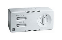 5 Speed Vario Controller Reversible + Natural