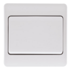 Click CMA811 Switch 1G 2Way Rocker 10AX