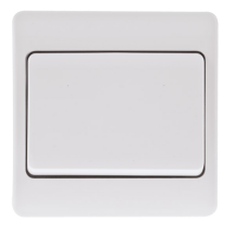 Click CMA811 Switch 1G 2Way Rocker 10AX
