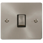 Click FPBS722BK Switch DP 20A