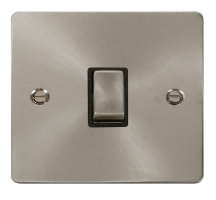 Click FPBS722BK Switch DP 20A