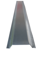 25mm Metal Capping 2 Metre