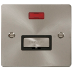Click FPBS753BK Conn Unit Neon13A