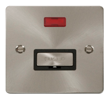 Click FPBS753BK Conn Unit Neon13A