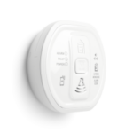 Aico EI208WRF CO Alarm RadioLINK Battery