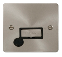 Click FPBS550BK Conn Unit F/O 13A