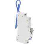 Lewden RCBO-50/30/1M/CA RCBO 50A 30mA