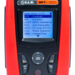 TIS TISMFTECO Econ M/F Tester 2Wire Loop