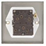 Click VPSC520BK Isolator Fan TP 10A