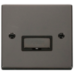 Click VPBN750BK Connection Unit 13A