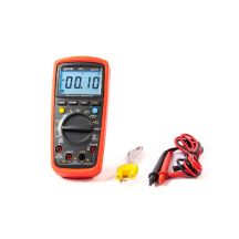 TIS TIS280 Auto-ranging Multimeter