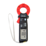 TIS TIS560 Earth Leakage Clamp Meter