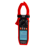 TIS TIS518 AC Clamp Meter 600A