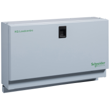 Schneider SE17BES Extension Box 17 Mod