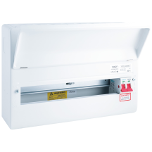 Niglon PCU1816M Consumer Unit 18 Mod