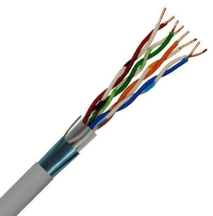 Securi SFX/C5-FTP-PVC-GRY-305 Cbl 305m