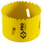 CK 424019 Holesaw 60mm 2.3/8in