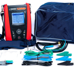 TIS TISMFTECO Econ M/F Tester 2Wire Loop