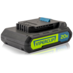 Viperclip VKU-20-P01 Staple Gun Pack