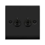 Click VPMB422 Toggle Switch 2G 2W 10AX