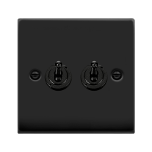 Click VPMB422 Toggle Switch 2G 2W 10AX