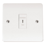 Click CMA110 Plateswitch 1G Emgy Test