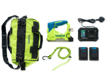 Viperclip VKU-20-P01 Staple Gun Pack
