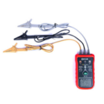 TIS TIS415 Motor/Phase Rotation Tester