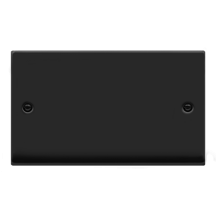 Click VPMB061 Blanking Plate 2Gang MB