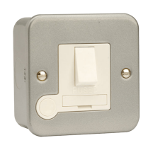 Click CL051 Conn Unit Sw & FO 13A Mc