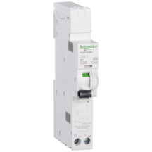 Schneider SEE120C03 RCBO SP C 20A 30mA