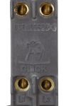Click MD029PW Switch Emergency Test 13A