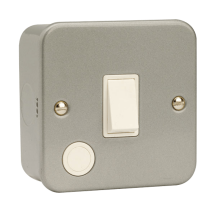 Click CL022 Conn Unit Sw & FO 20A Mc