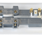 Click CMA204 CCU & 13A Socket 45A Whi