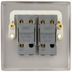 Click VPMB422 Toggle Switch 2G 2W 10AX