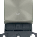 Click MD022SC-FN Switch DP 2 Module 20A