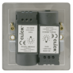 Click FPBS152 Dimmer Switch 2x400W