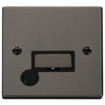 Click VPBN550BK Connection Unit+F/O 13A