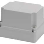 Gewiss GW44217 Junction Box 190x140x140